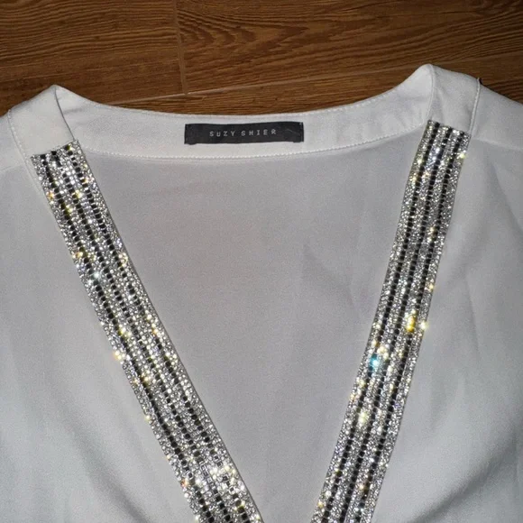 Tank Top - Picture 2 of 3